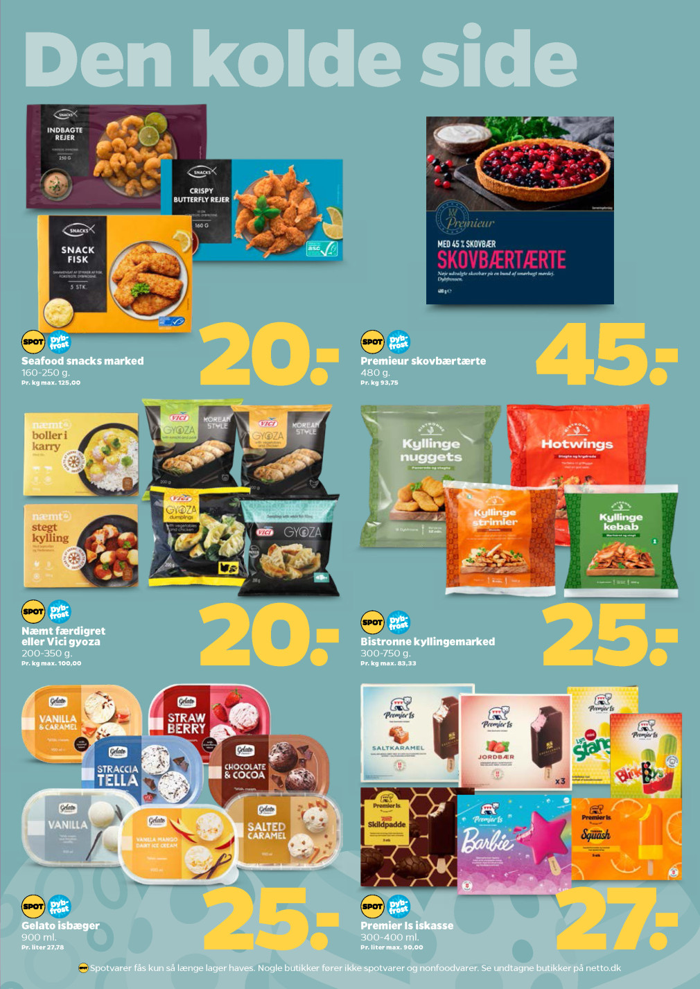 Netto tilbudsavis fra 28.03.2026 Side.18 