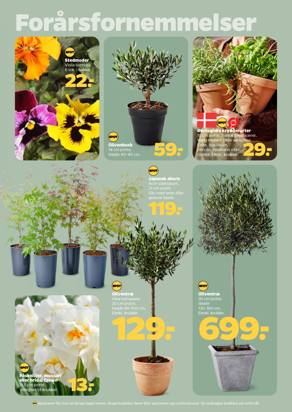 Netto tilbudsavis fra 28.03.2026 Side.28 