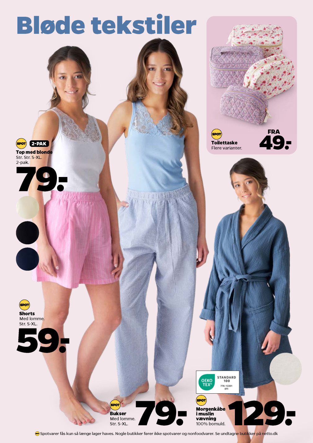 Netto tilbudsavis fra 28.03.2026 Side.32 