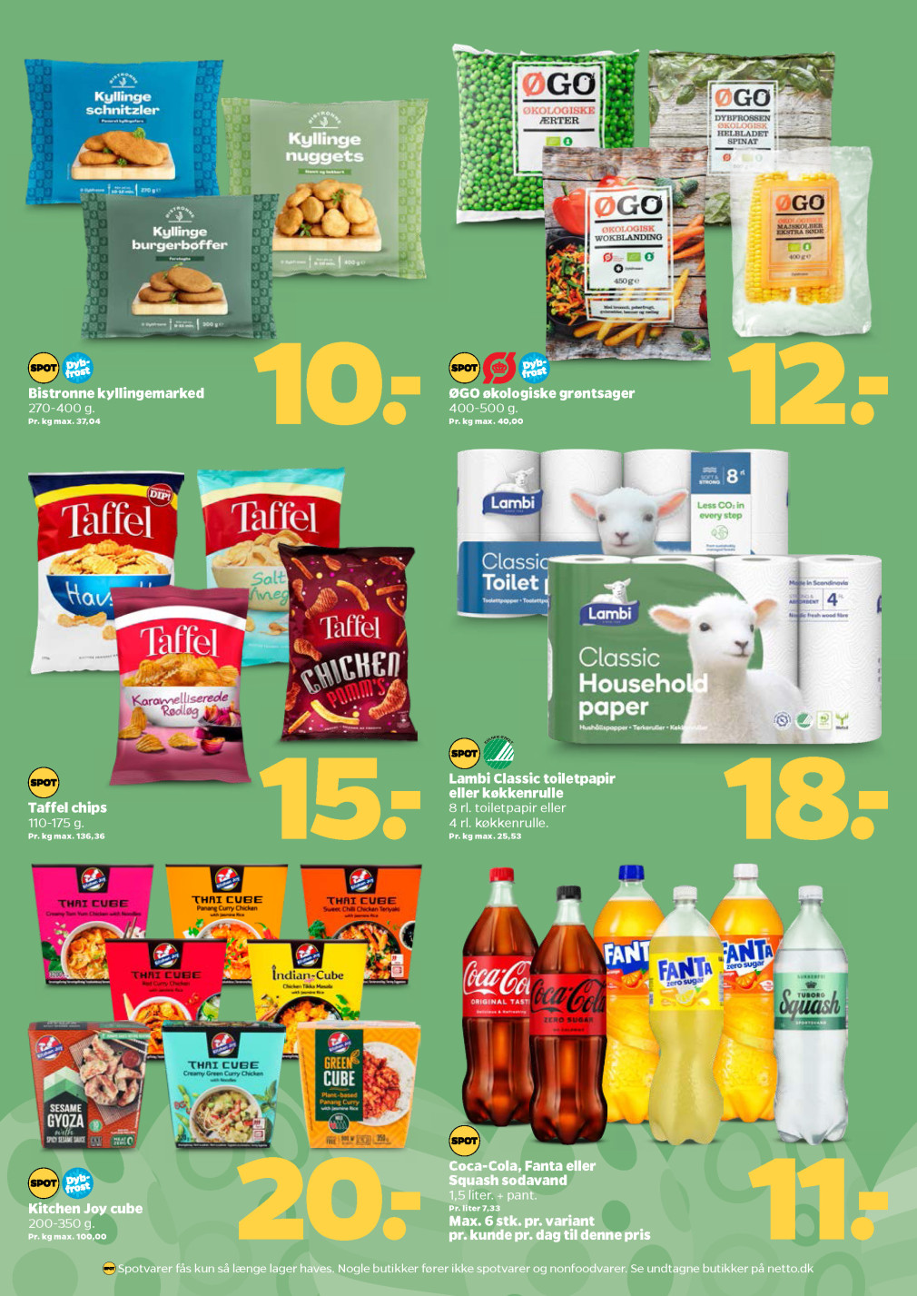 Netto tilbudsavis fra 04.04.2026 Side.2 