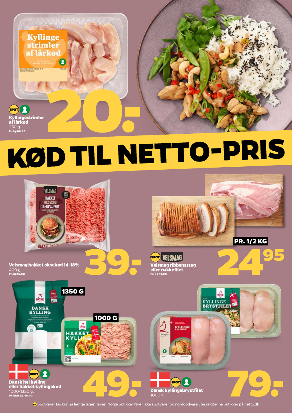 Netto tilbudsavis fra 04.04.2026 Side.6 