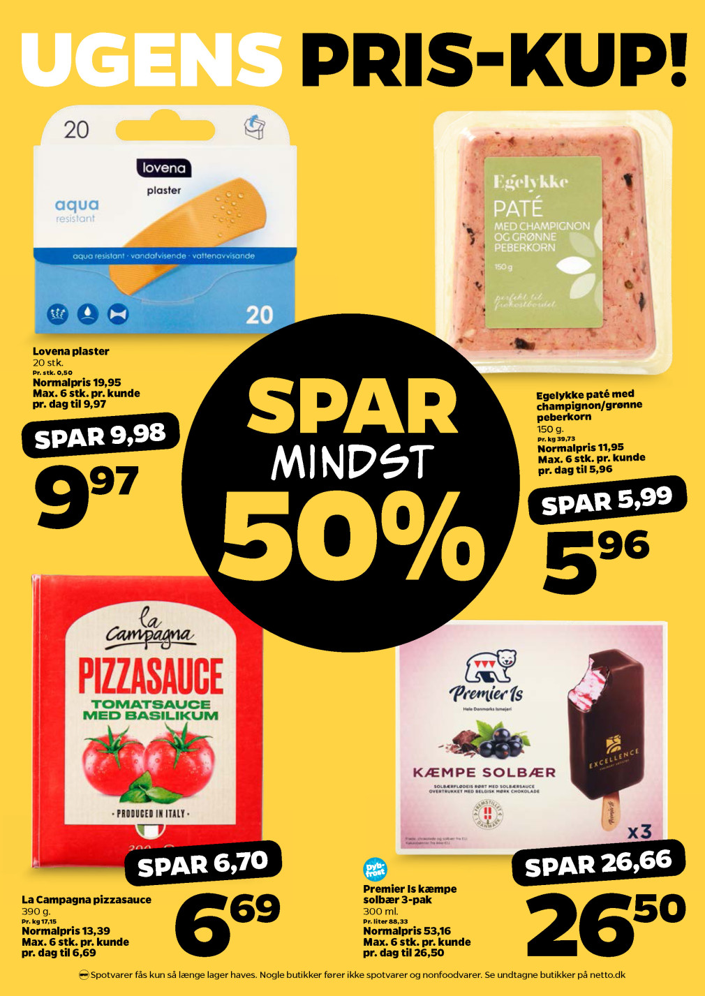 Netto tilbudsavis fra 04.04.2026 Side.10 