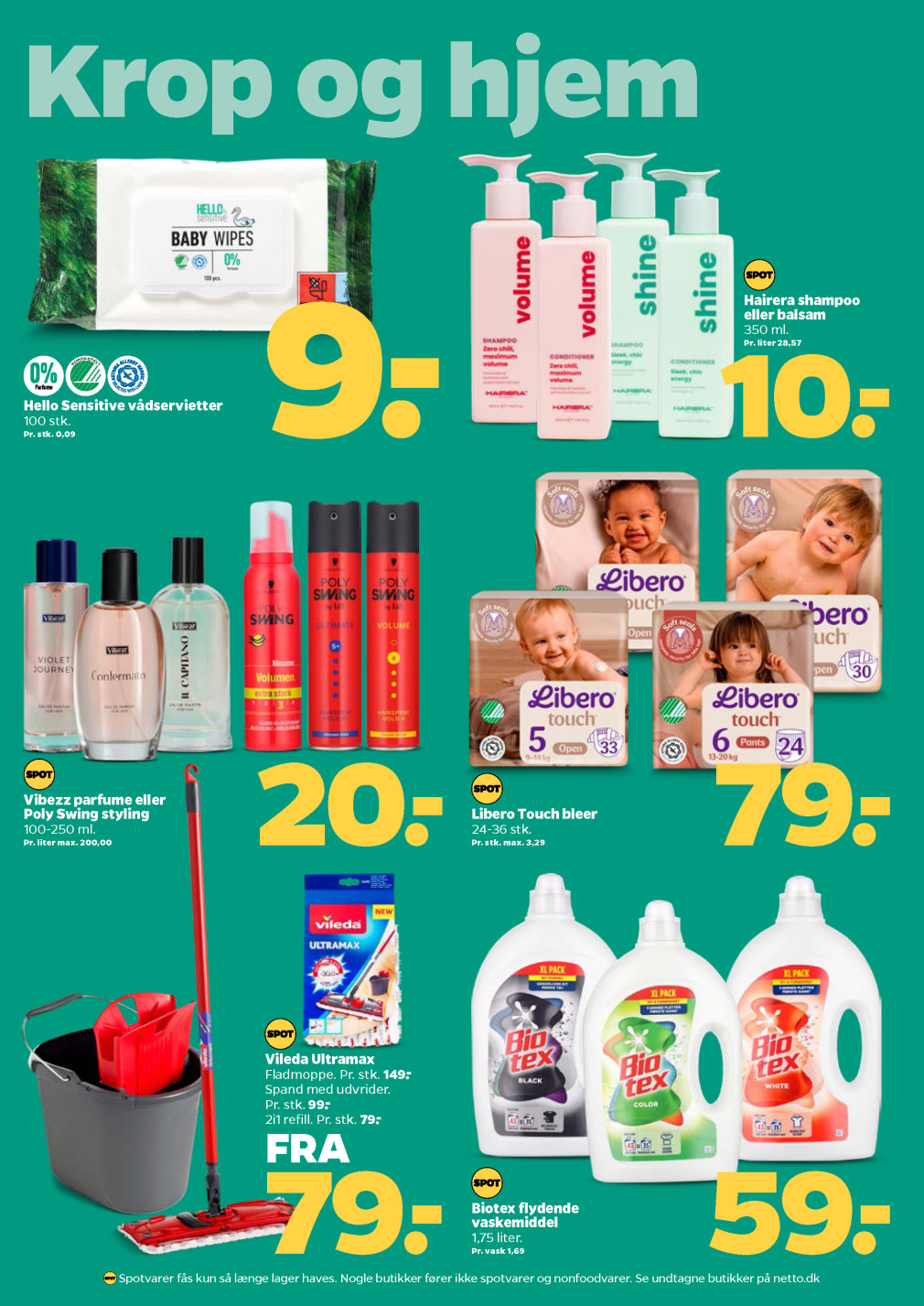 Netto tilbudsavis fra 04.04.2026 Side.17 