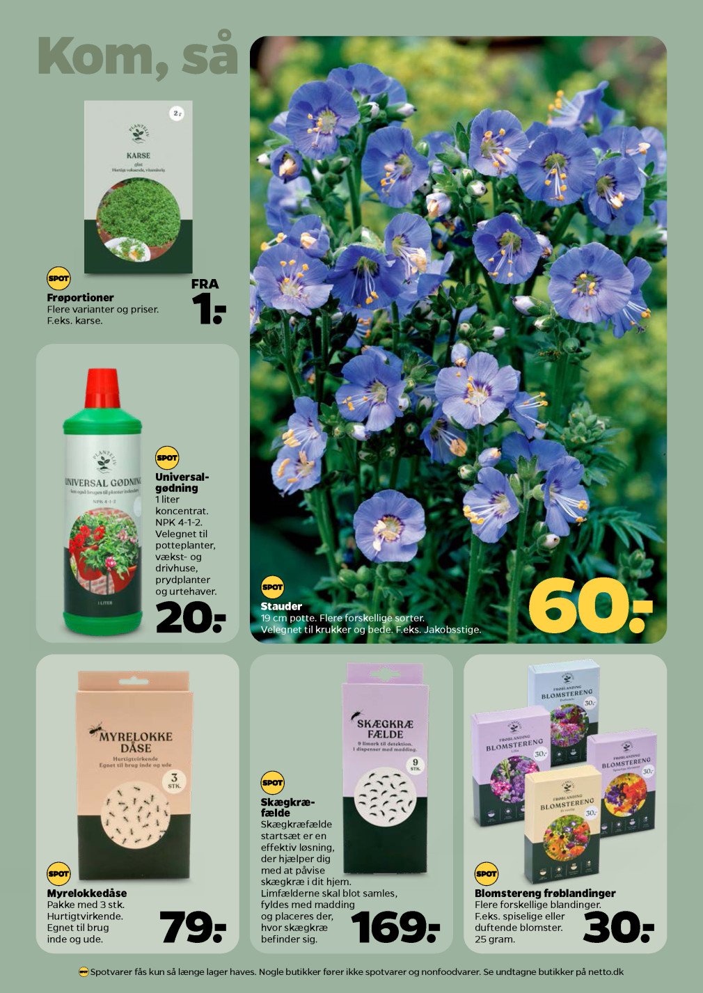 Netto tilbudsavis fra 04.04.2026 Side.21 