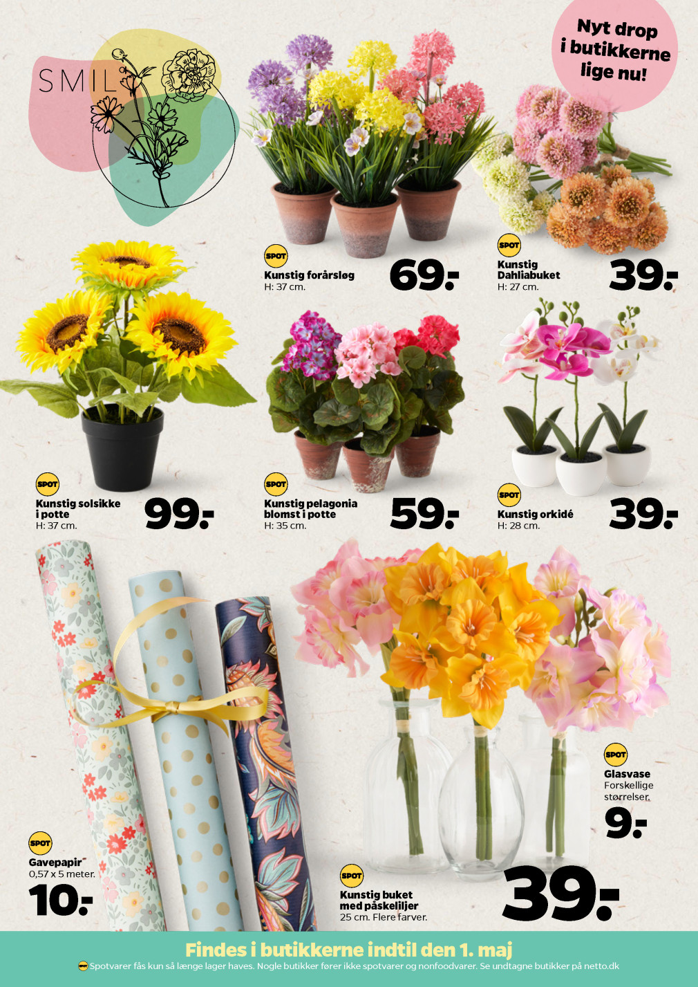 Netto tilbudsavis fra 04.04.2026 Side.27 