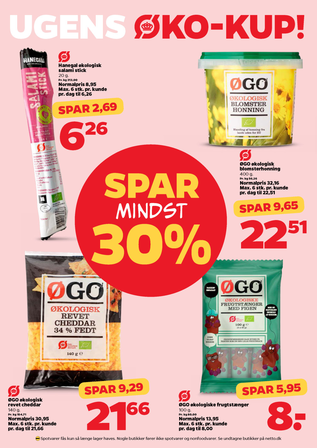 Netto tilbudsavis fra 11.04.2026 Side.12 