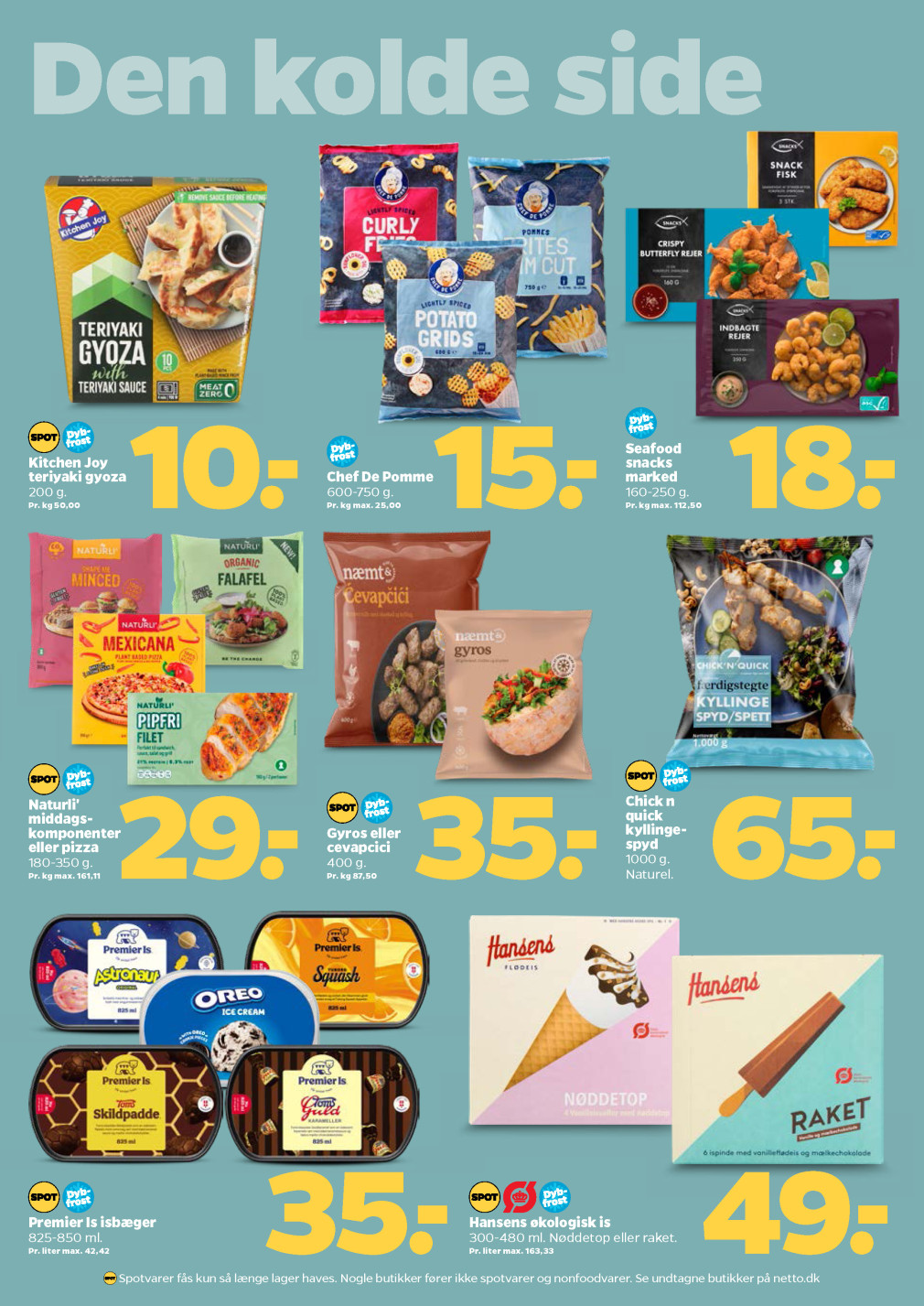 Netto tilbudsavis fra 11.04.2026 Side.15 