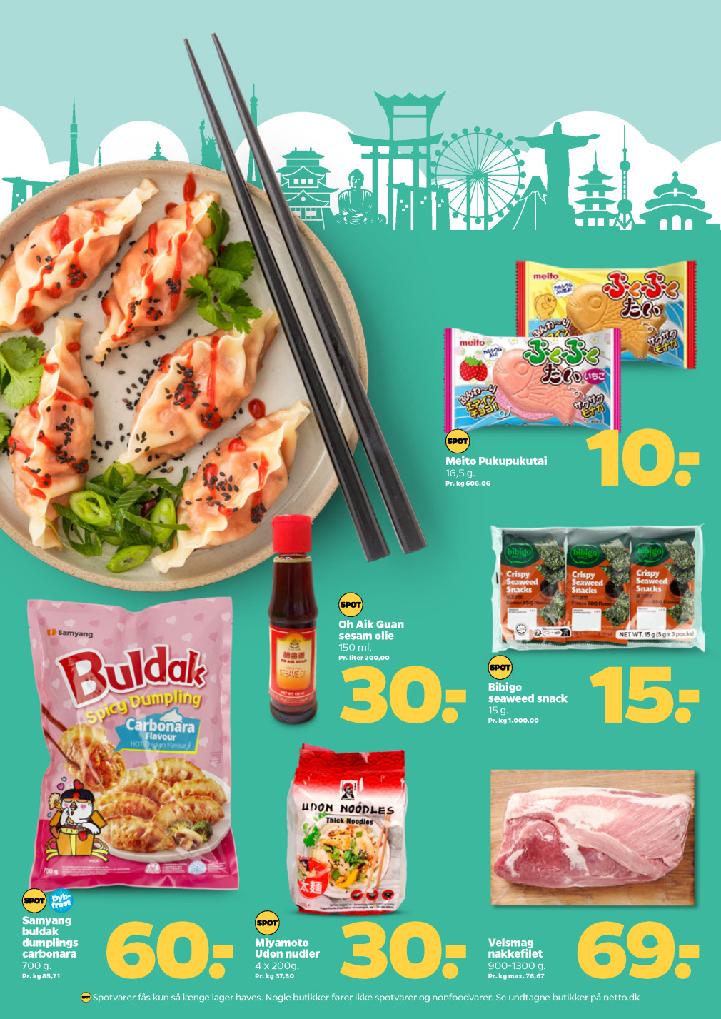 Netto tilbudsavis fra 11.04.2026 Side.19 