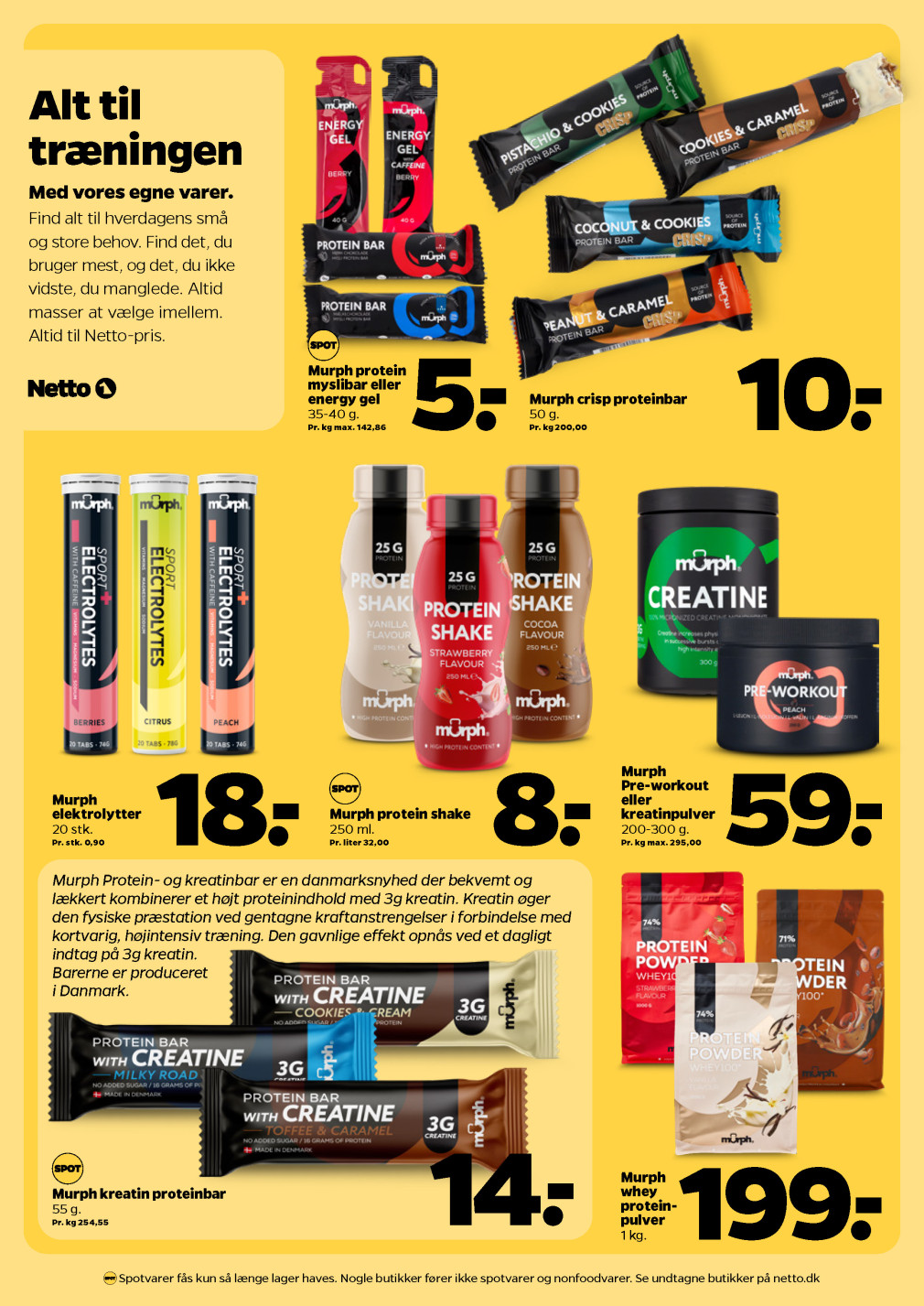 Netto tilbudsavis fra 11.04.2026 Side.22 