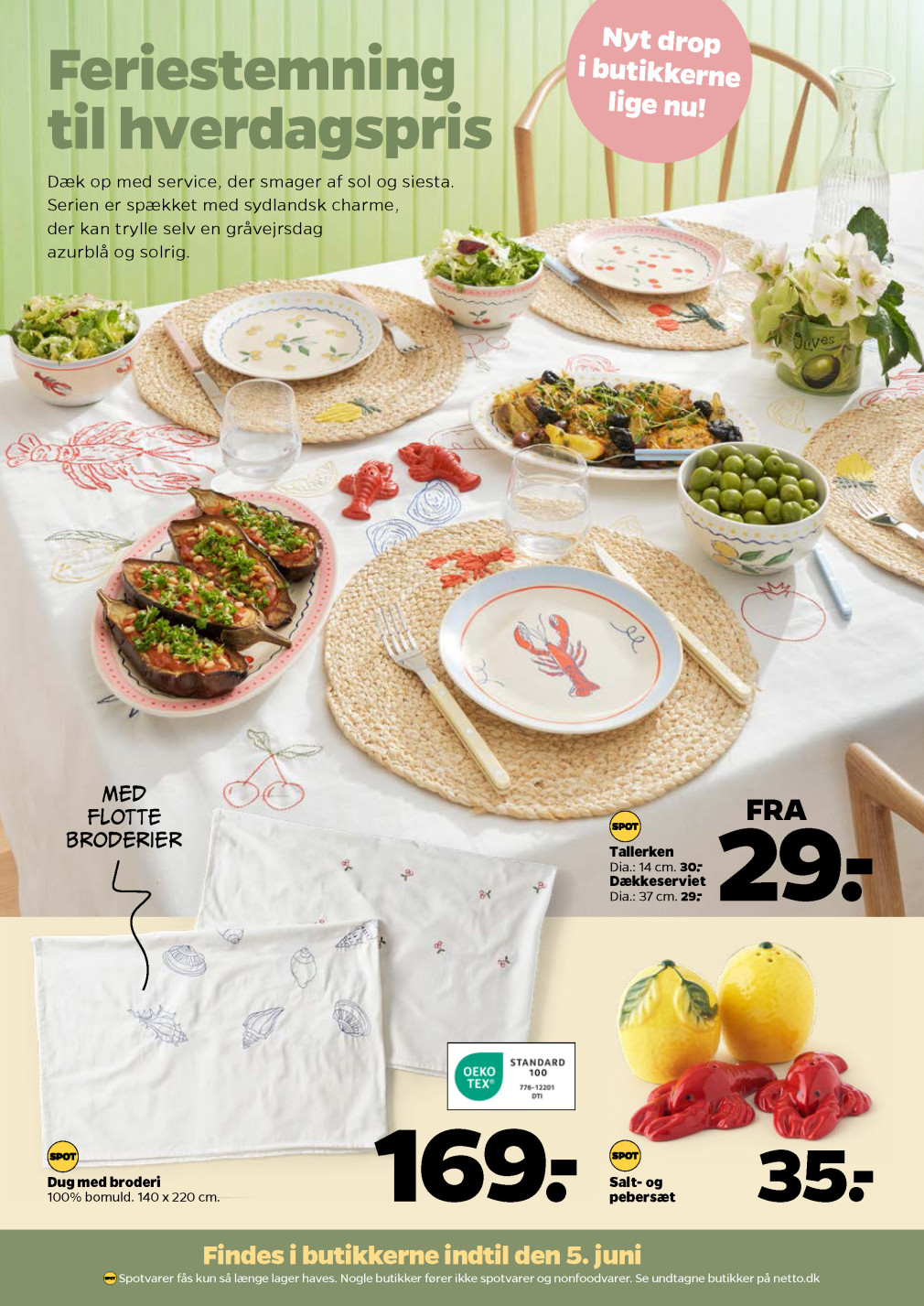 Netto tilbudsavis fra 11.04.2026 Side.28 