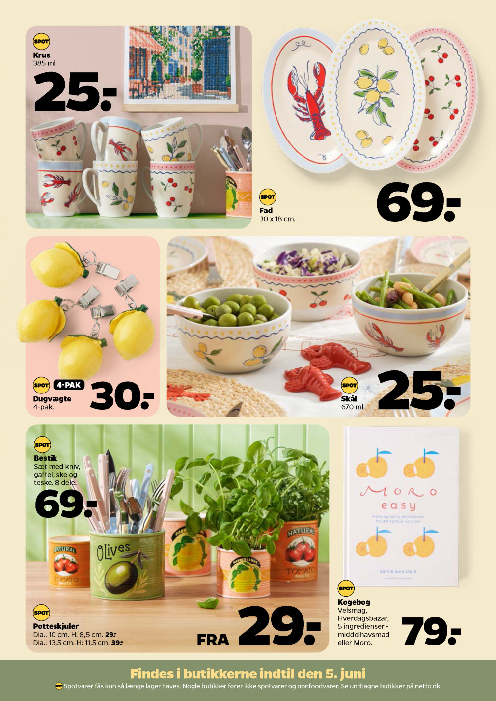 Netto tilbudsavis fra 11.04.2026 Side.29 