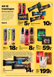 Netto tilbudsavis fra 11.04.2026 Side.22 