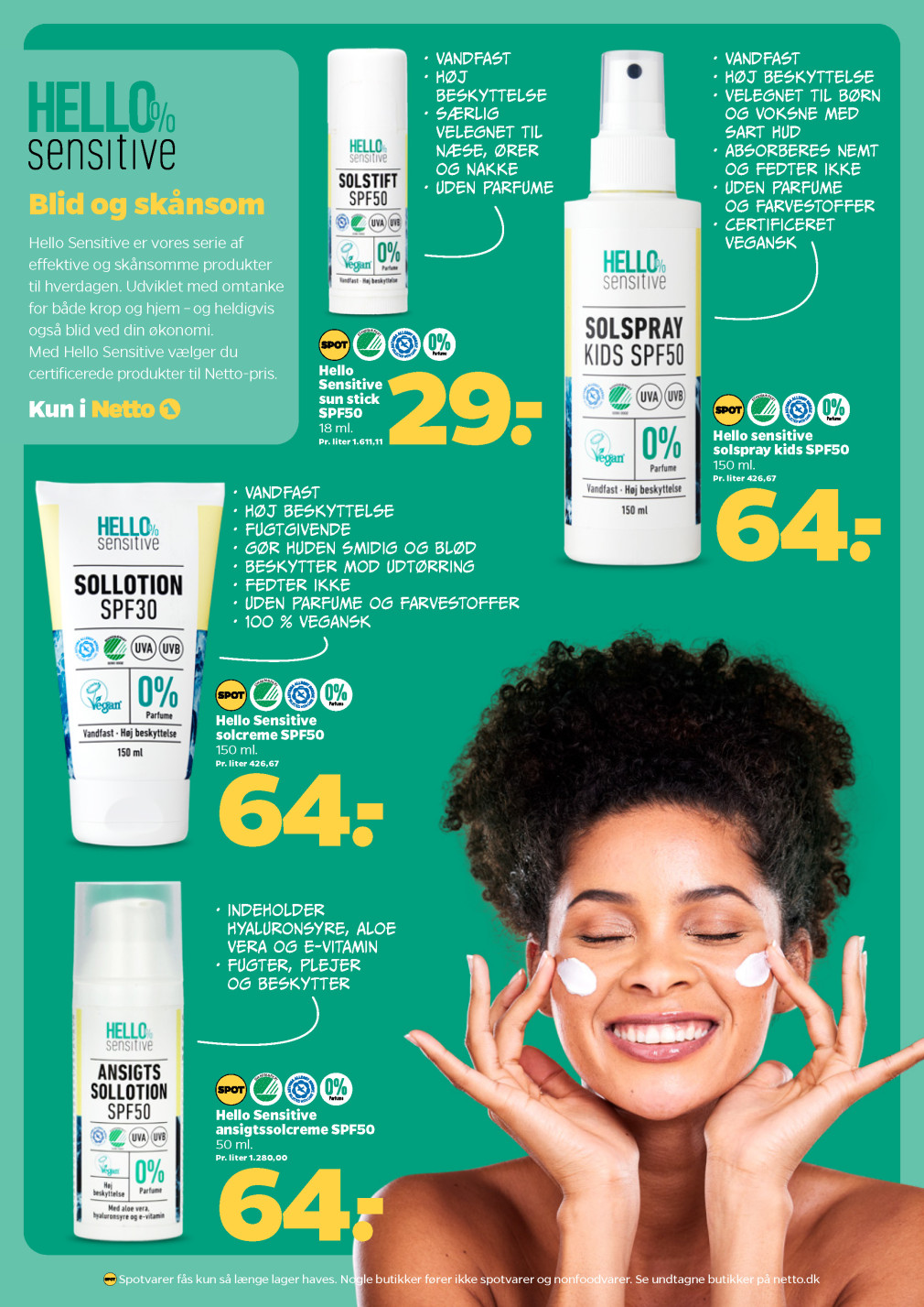 Netto tilbudsavis fra 18.04.2026 Side.24 