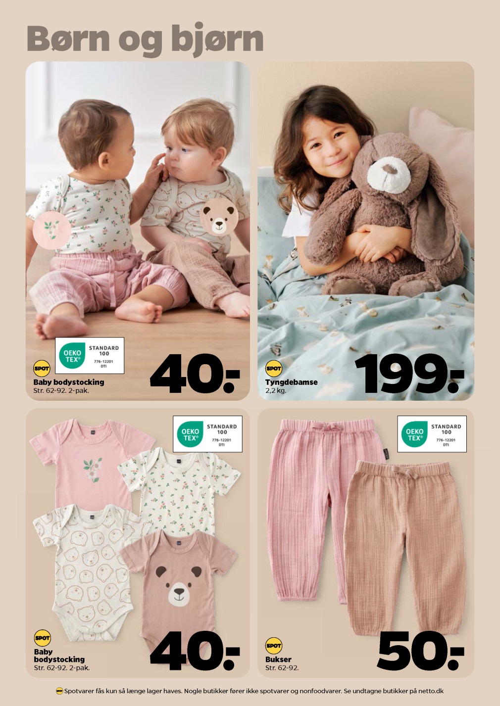 Netto tilbudsavis fra 18.04.2026 Side.28 