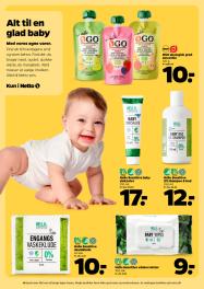 Netto tilbudsavis fra 18.04.2026 Side.22 