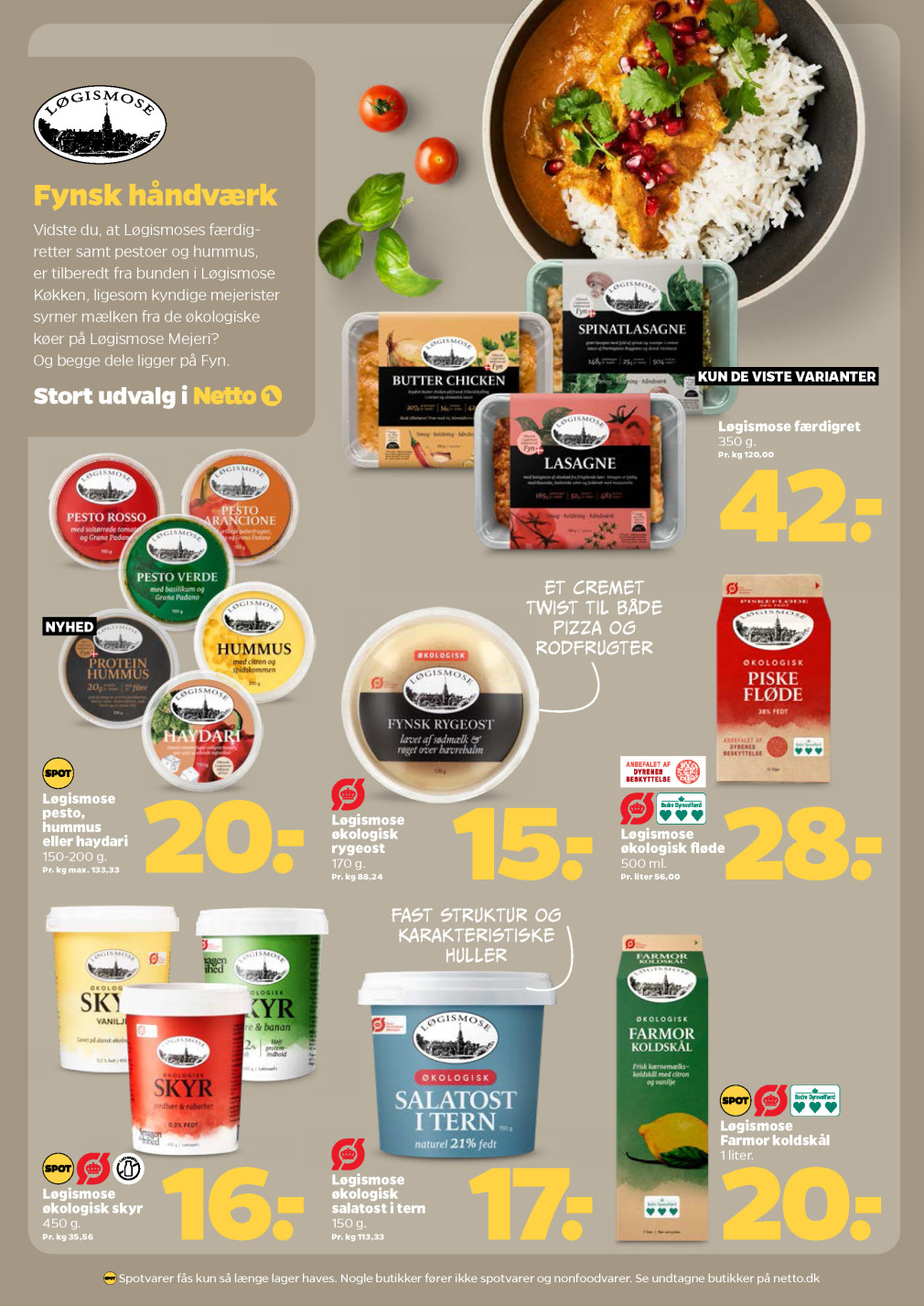 Netto tilbudsavis fra 25.04.2026 Side.10 