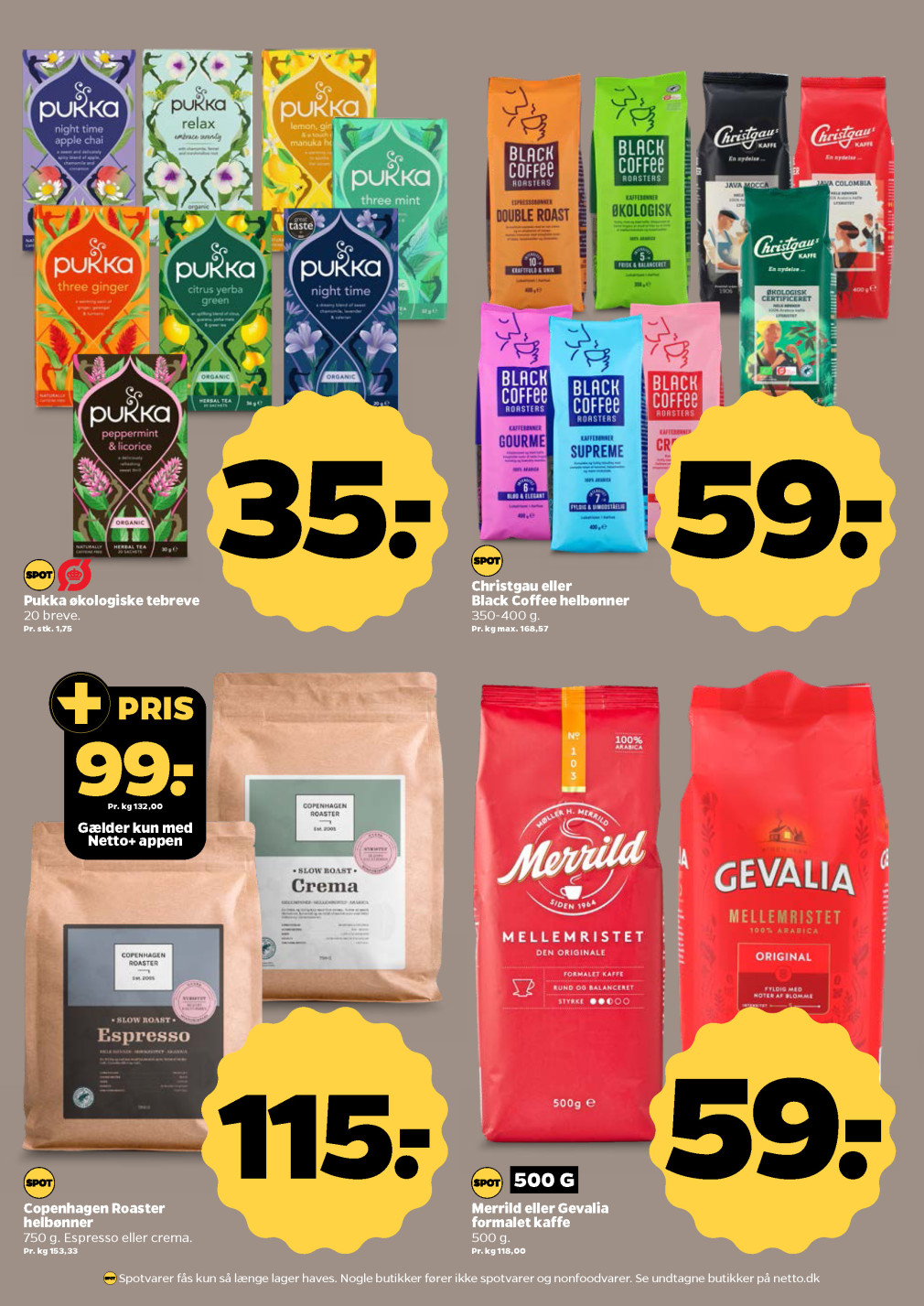 Netto tilbudsavis fra 25.04.2026 Side.22 