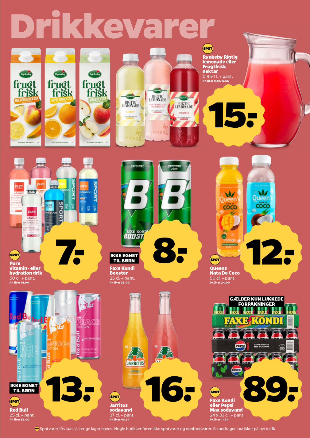 Netto tilbudsavis fra 25.04.2026 Side.23 