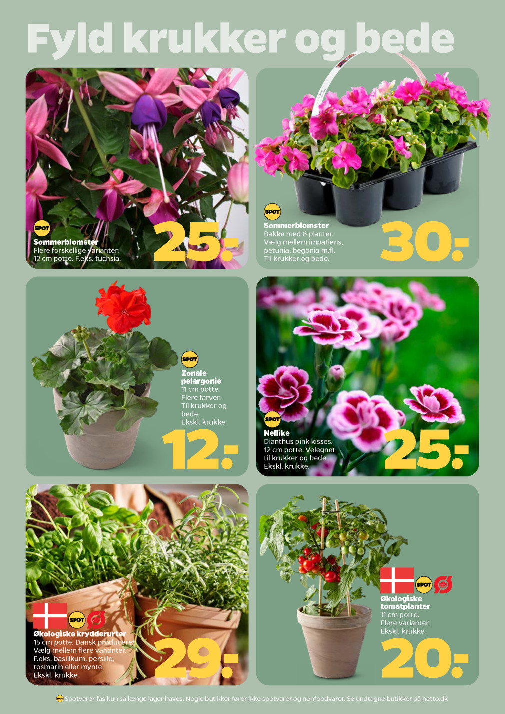 Netto tilbudsavis fra 25.04.2026 Side.28 