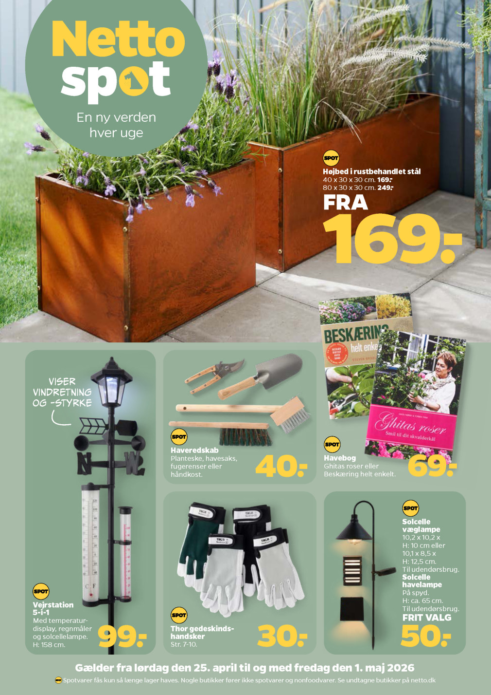 Netto tilbudsavis fra 25.04.2026 Side.30 