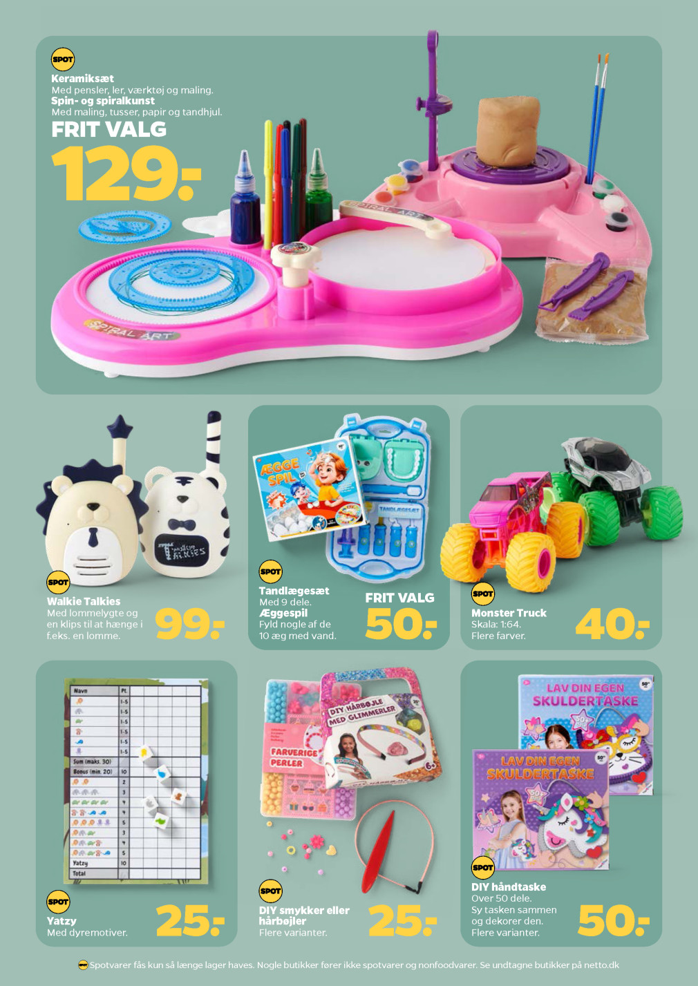 Netto tilbudsavis fra 25.04.2026 Side.35 