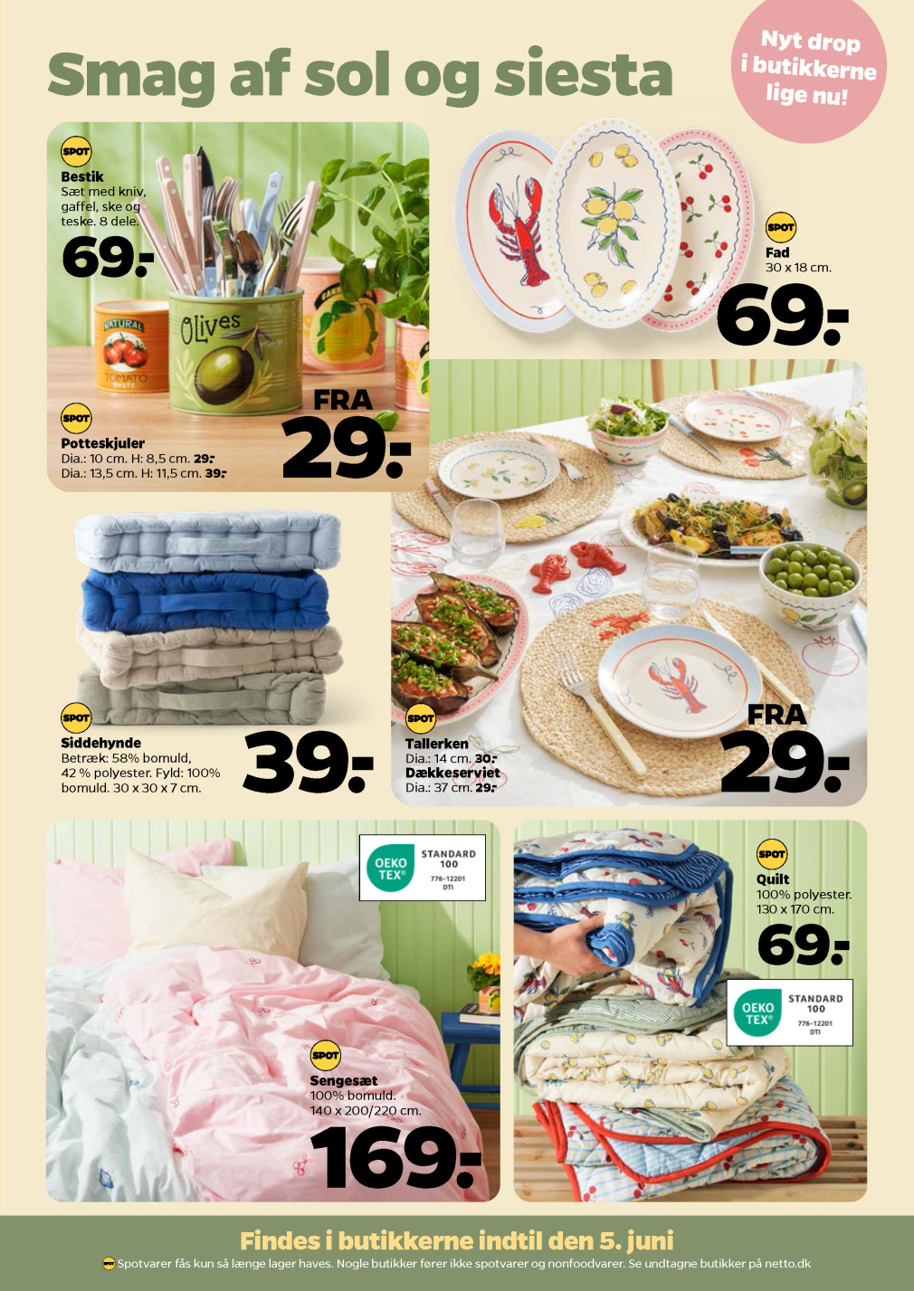 Netto tilbudsavis fra 25.04.2026 Side.37 