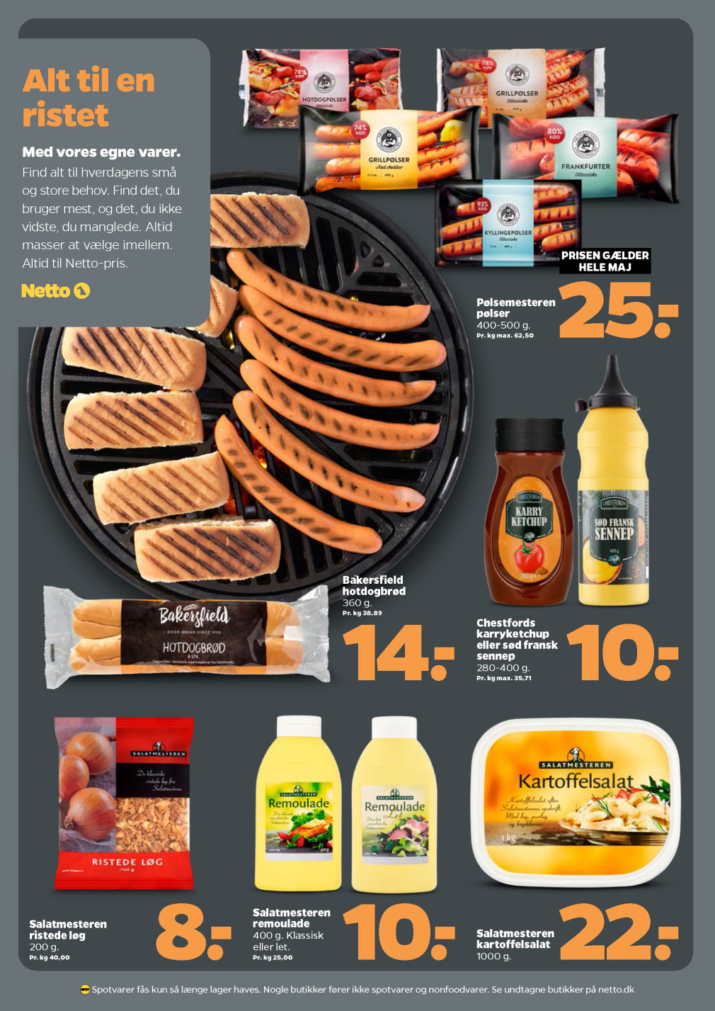 Netto tilbudsavis fra 02.05.2026 Side.7 