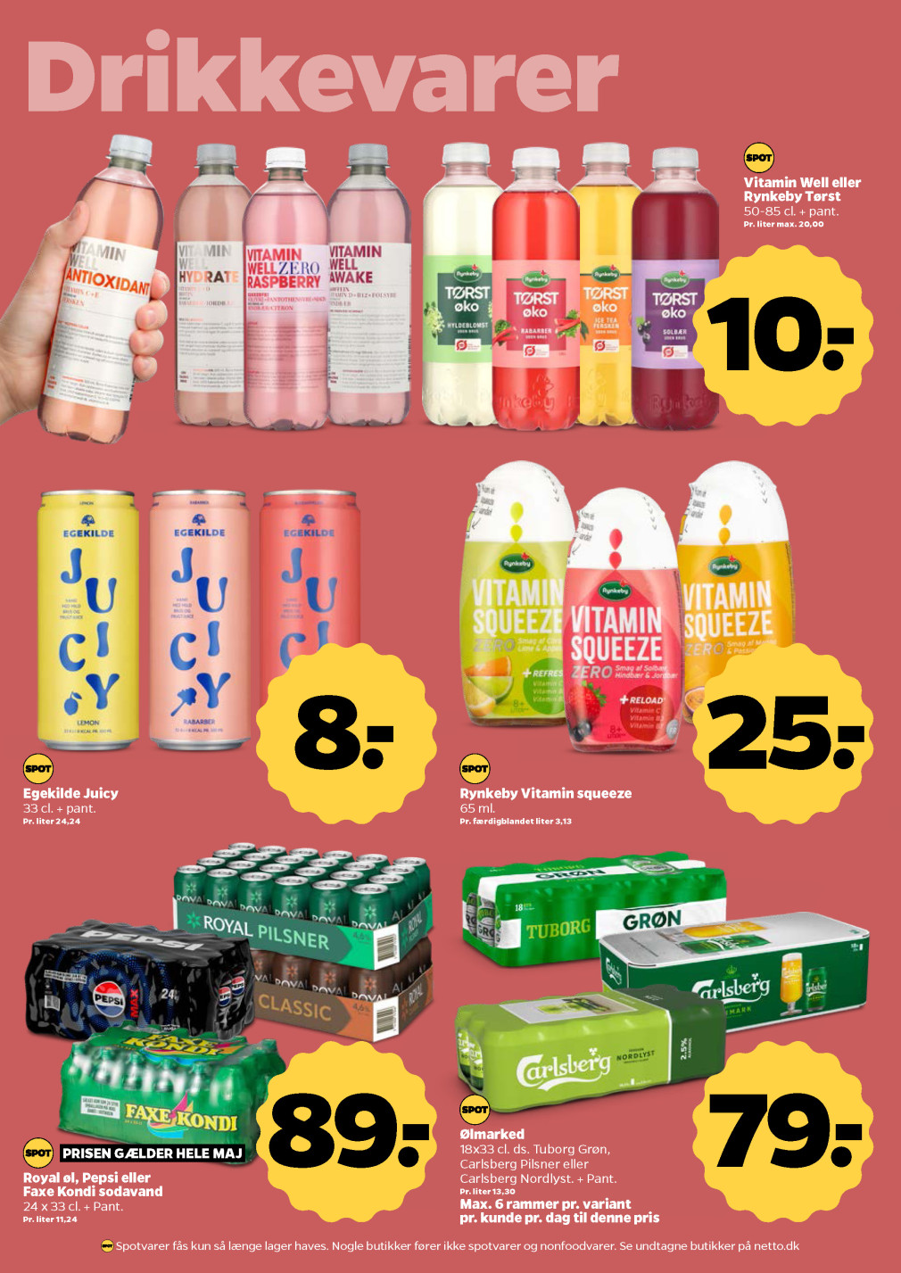 Netto tilbudsavis fra 02.05.2026 Side.26 