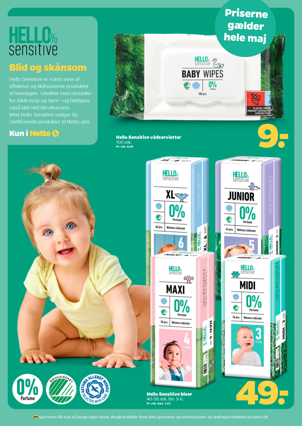 Netto tilbudsavis fra 02.05.2026 Side.29 