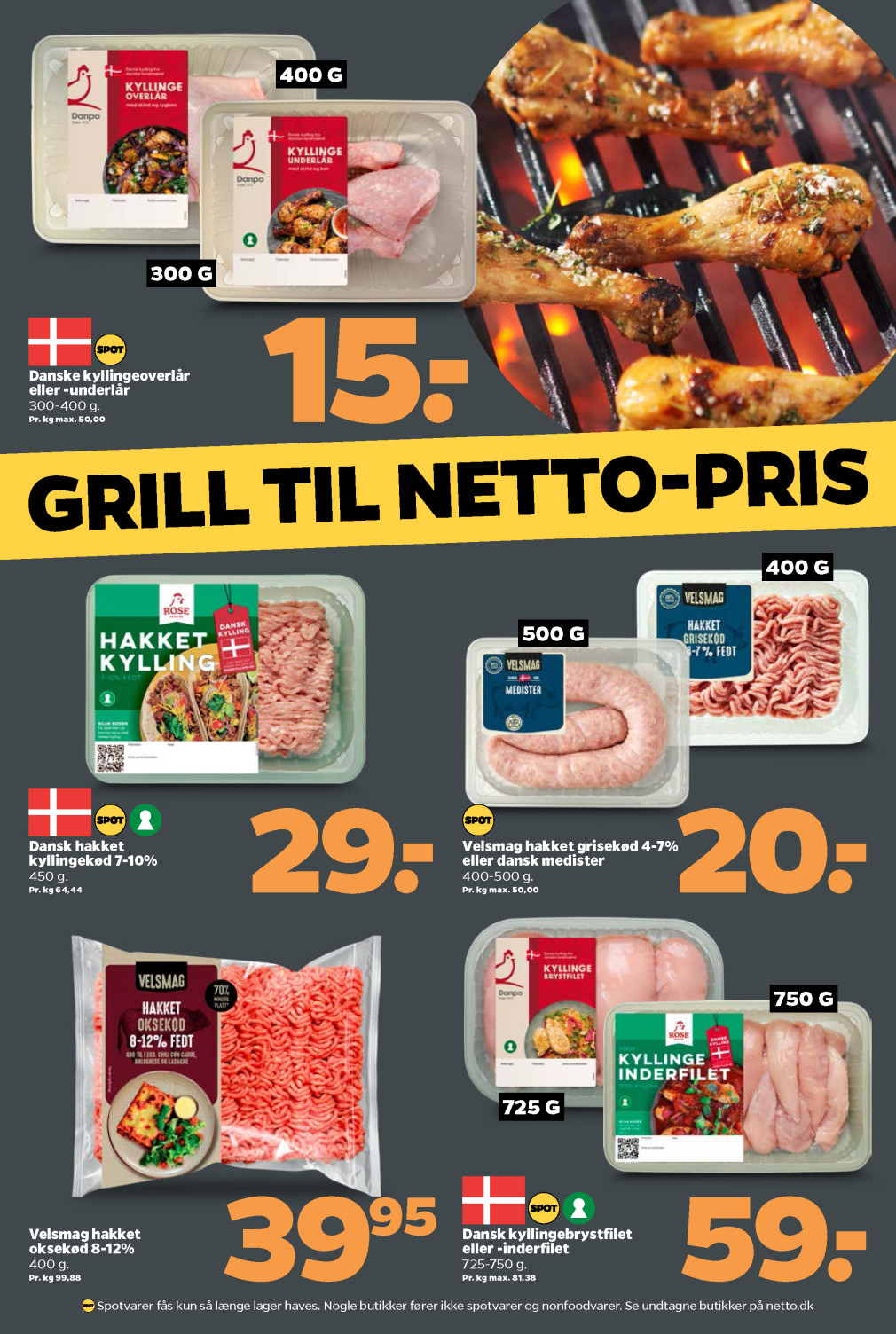 Netto tilbudsavis fra 09.05.2026 Side.6 