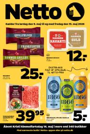 Netto Gyldig fra  til  (det samlede antal sider) - 36