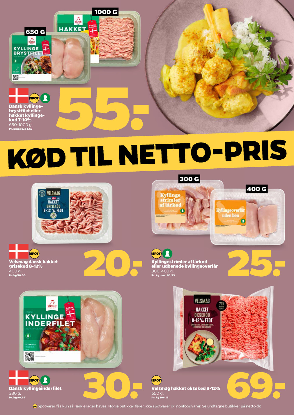Netto tilbudsavis fra 16.05.2026 Side.12 