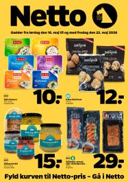 Netto Gyldig fra  til  (det samlede antal sider) - 34