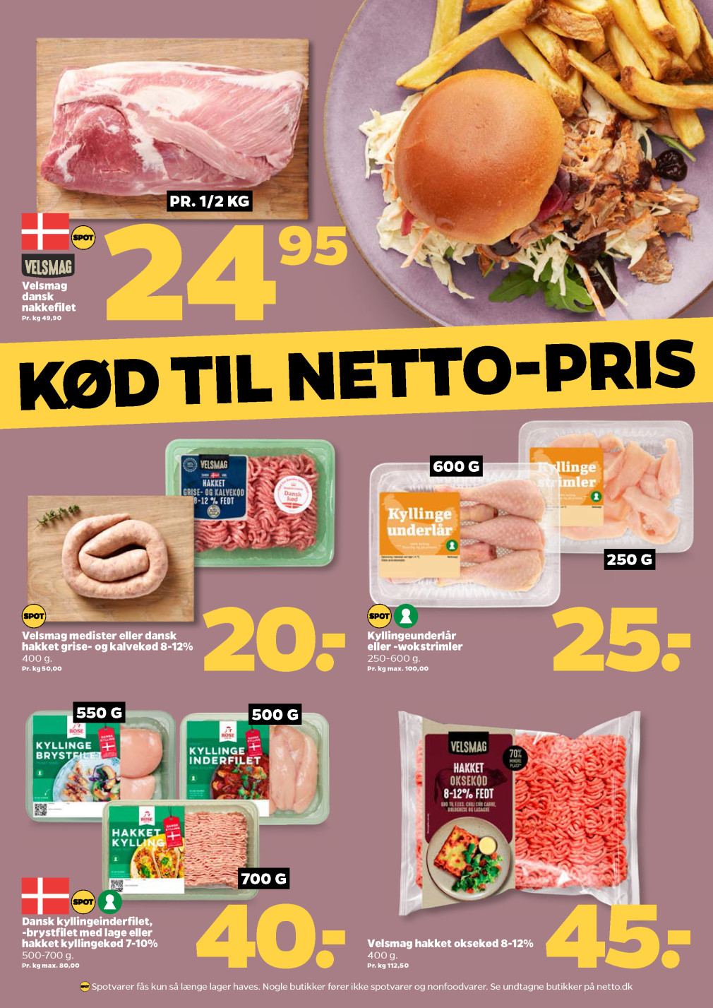 Netto tilbudsavis fra 23.05.2026 Side.6 