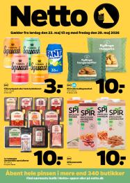 Netto Gyldig fra  til  (det samlede antal sider) - 28