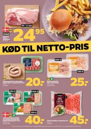Netto tilbudsavis fra 23.05.2026 Side.6 
