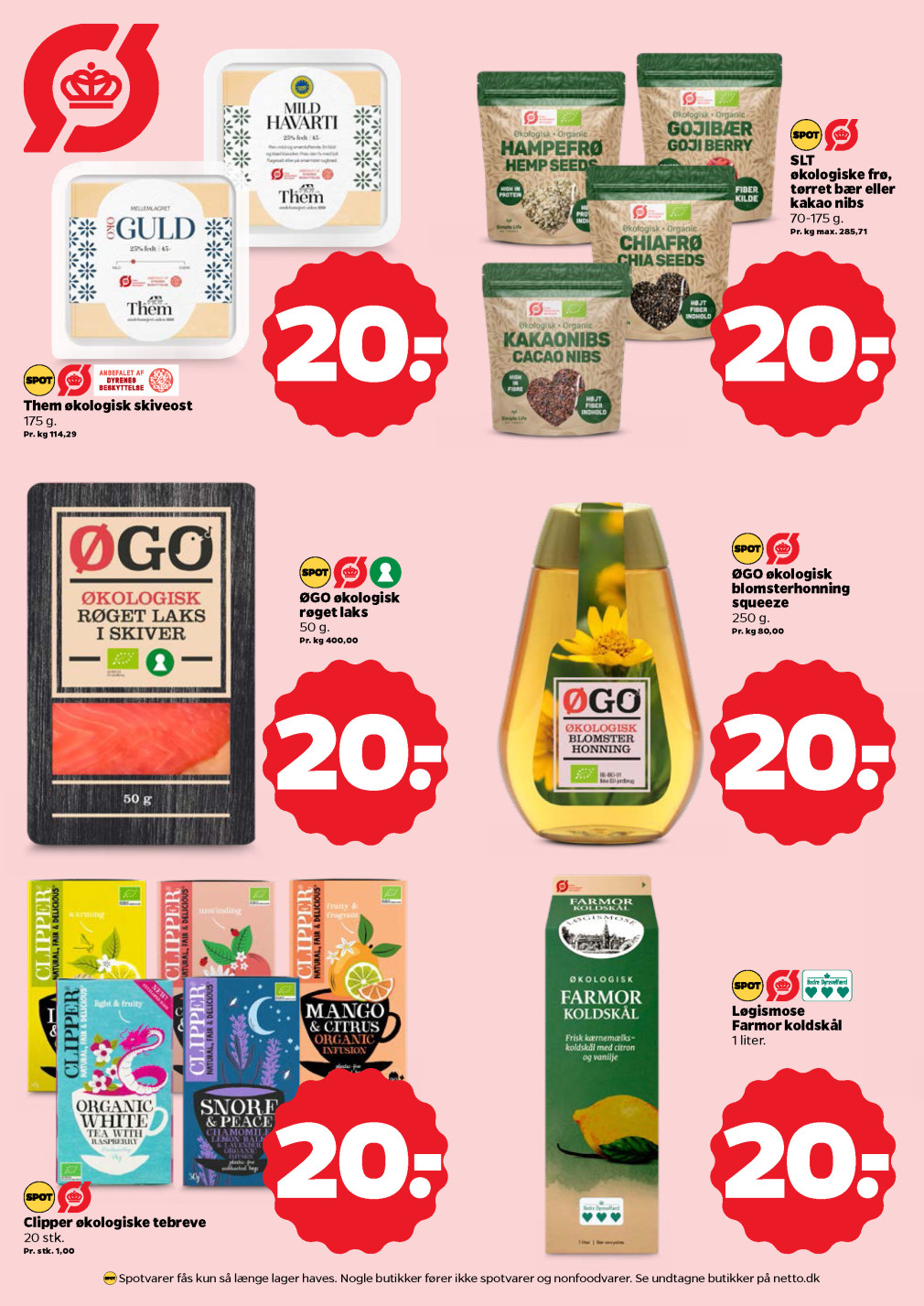 Netto tilbudsavis fra 30.05.2026 Side.7 