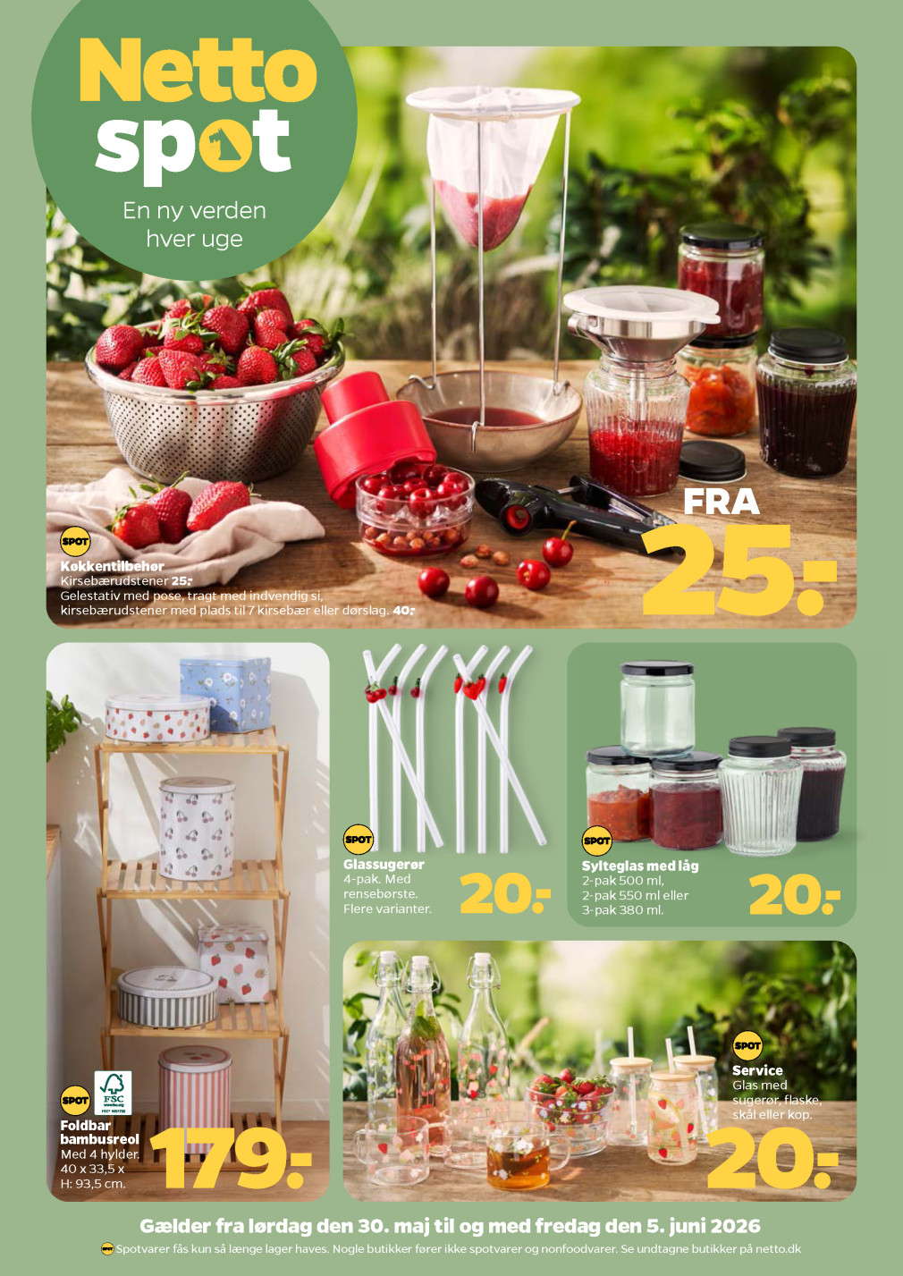 Netto tilbudsavis fra 30.05.2026 Side.26 
