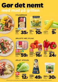 Netto tilbudsavis fra 30.05.2026 Side.9 