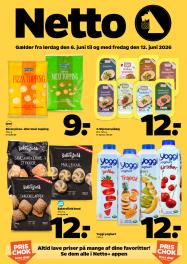 Netto Gyldig fra  til  (det samlede antal sider) - 34
