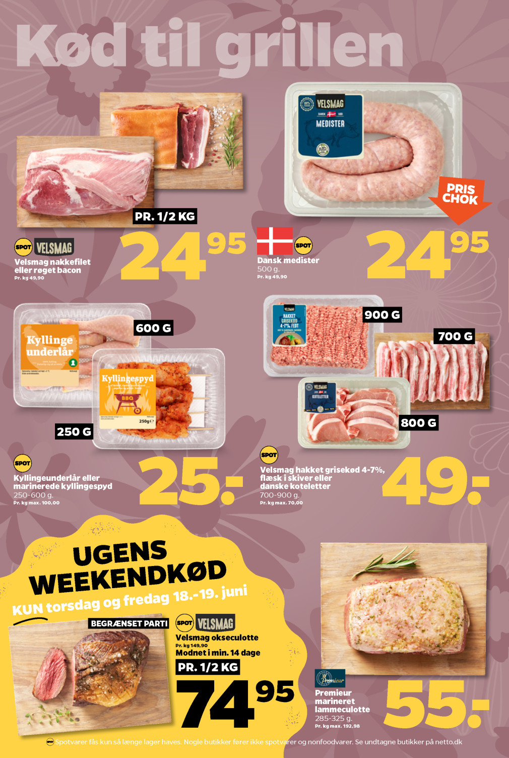 Netto tilbudsavis fra 13.06.2026 Side.5 