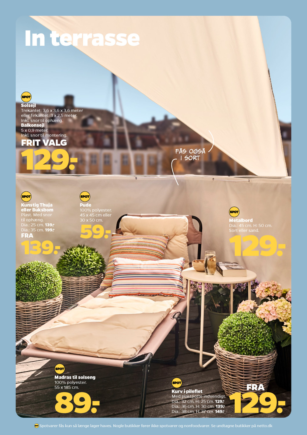 Netto tilbudsavis fra 13.06.2026 Side.27 