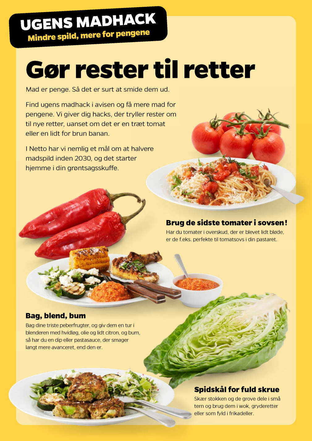 Netto tilbudsavis fra 20.06.2026 Side.9 