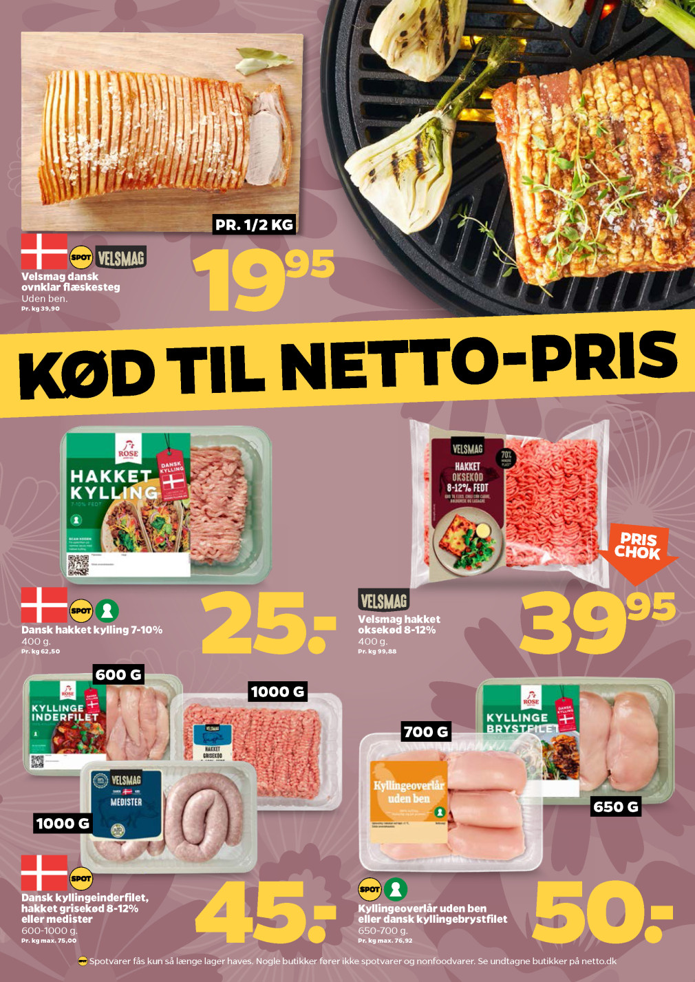 Netto tilbudsavis fra 20.06.2026 Side.11 
