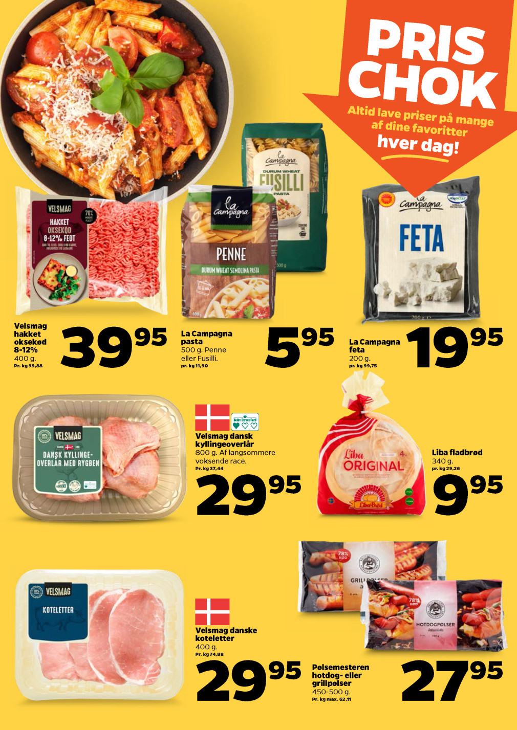 Netto tilbudsavis fra 04.07.2026 Side.8 