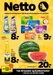 Netto Gyldig fra  til  (det samlede antal sider) - 27