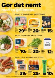 Netto tilbudsavis fra 04.07.2026 Side.3 