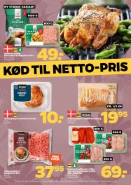 Netto tilbudsavis fra 04.07.2026 Side.6 