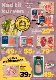 Netto tilbudsavis fra 18.07.2026 Side.5 