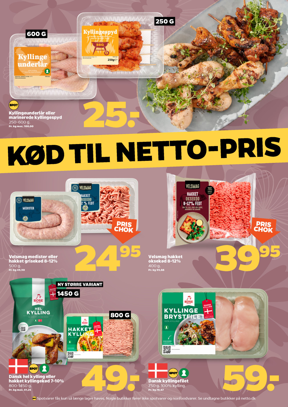 Netto tilbudsavis fra 25.07.2026 Side.12 